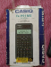 Casio fx-911ms
